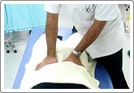 げんき整骨院の治療